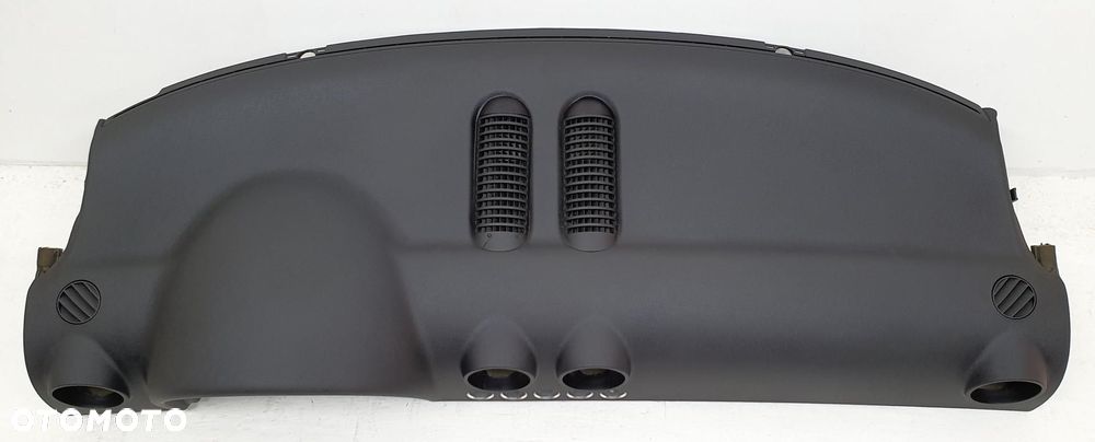 DESKA ROZDZIELCZA KONSOLA AUDI TT 8N 8N1857033 EUROPA - 2