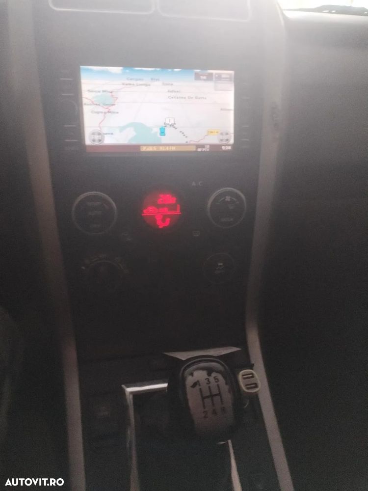 Suzuki Grand Vitara 1.9 DDiS Comfort + DPF - 8