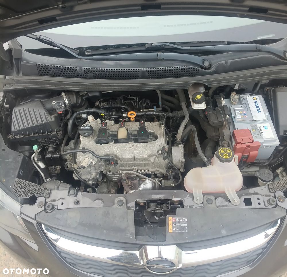 Opel Karl 1.0 Easytronic Innovation - 2