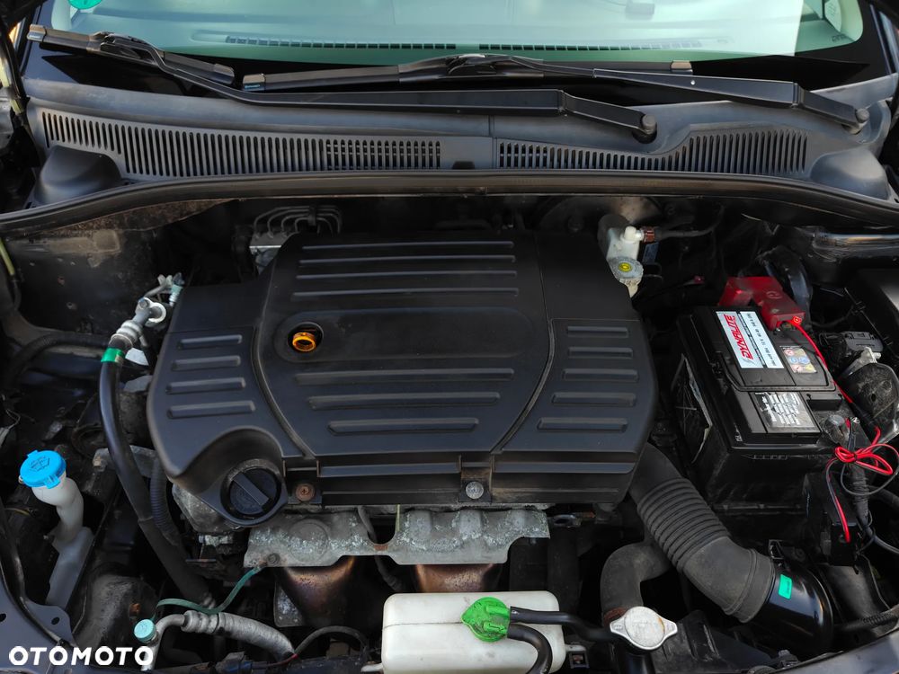 Suzuki SX4 1.6 VVT 4x2 Limited - 30