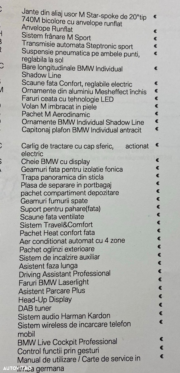 BMW X5 xDrive30d - 29