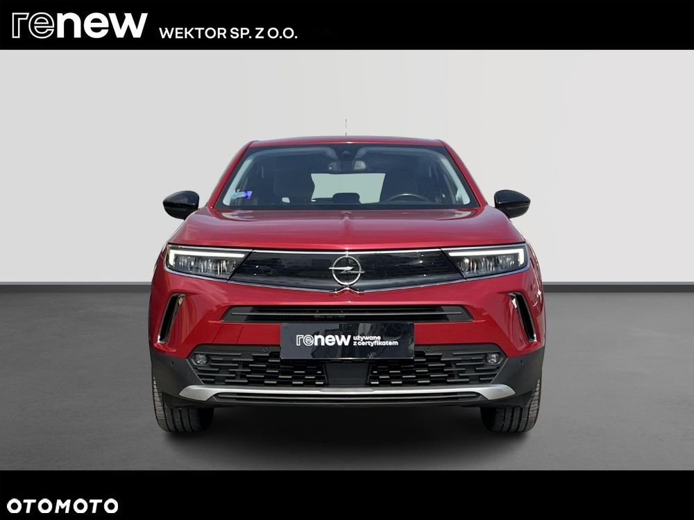 Opel Mokka 1.2 T Elegance S&S - 8