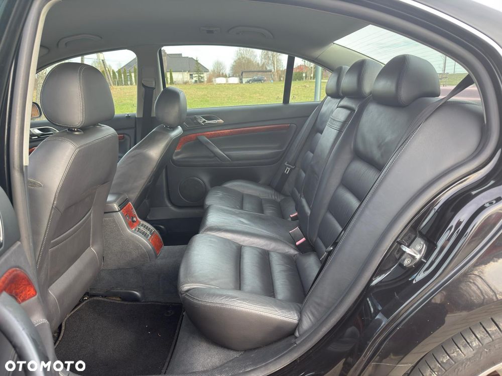 Skoda Superb - 12