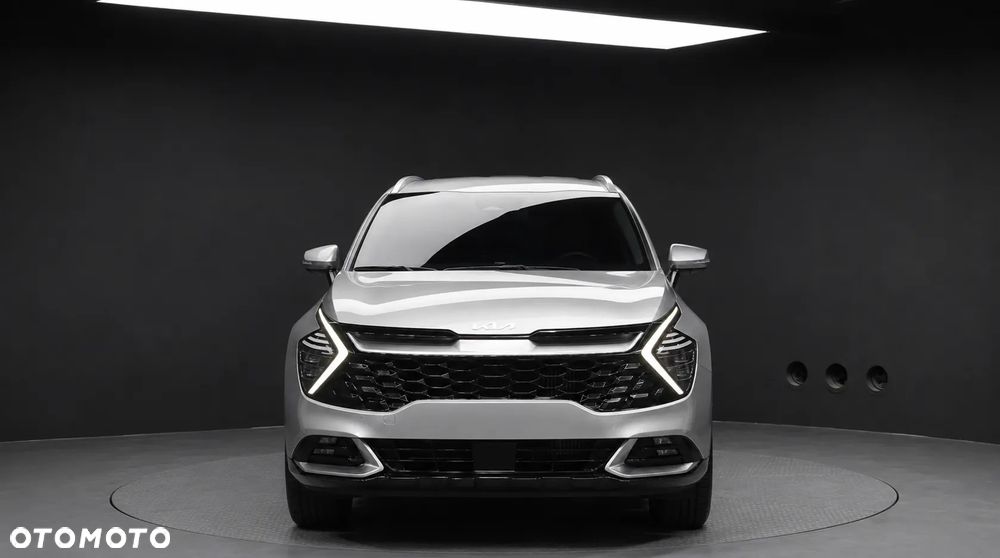 Kia Sportage - 4