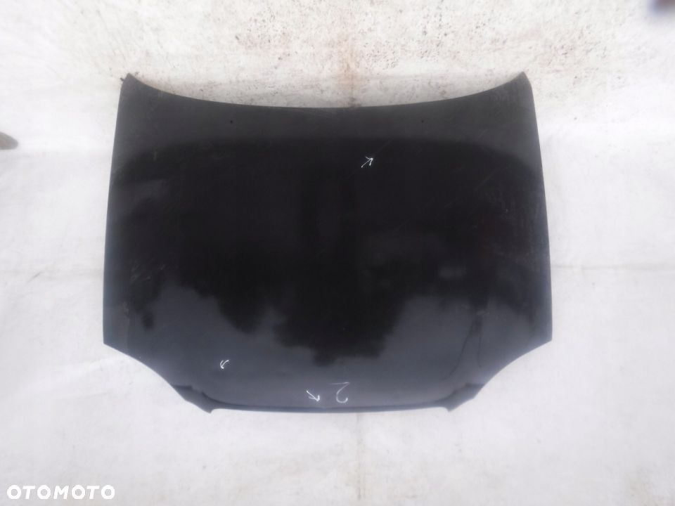 SUZUKI BALENO MASKA - 8