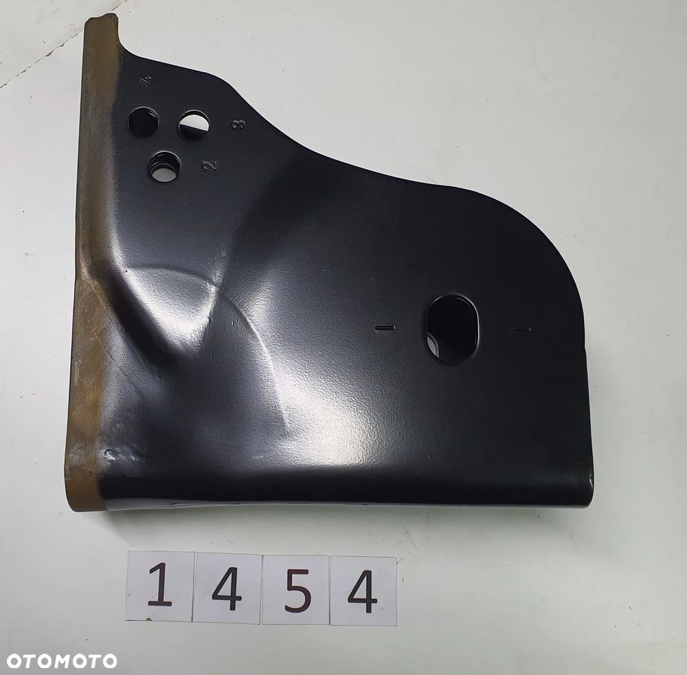 WSPORNIK RESORU WIESZAK RESORA SCHMITZ JOST NOWY DCA H=250  JAE3010506578, JAS 3020506578 - 1