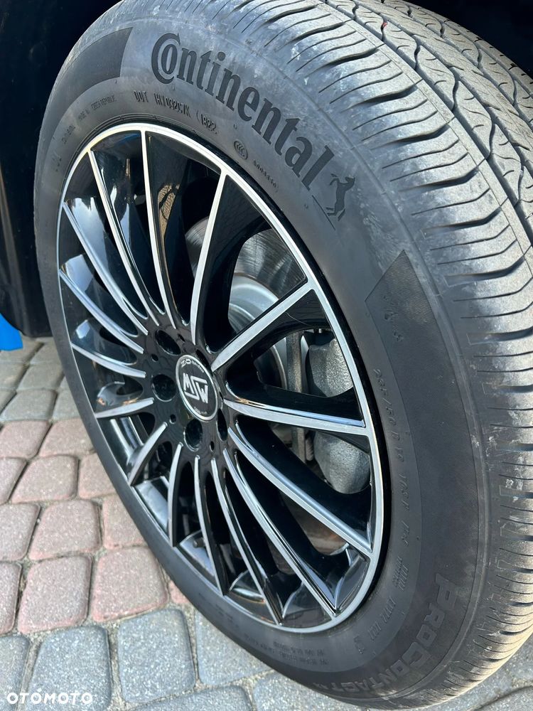 Audi Q3 45 TFSI Quattro S tronic S line - 20