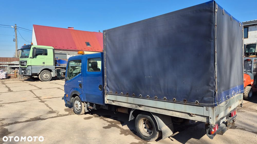 Renault Maxity - 2