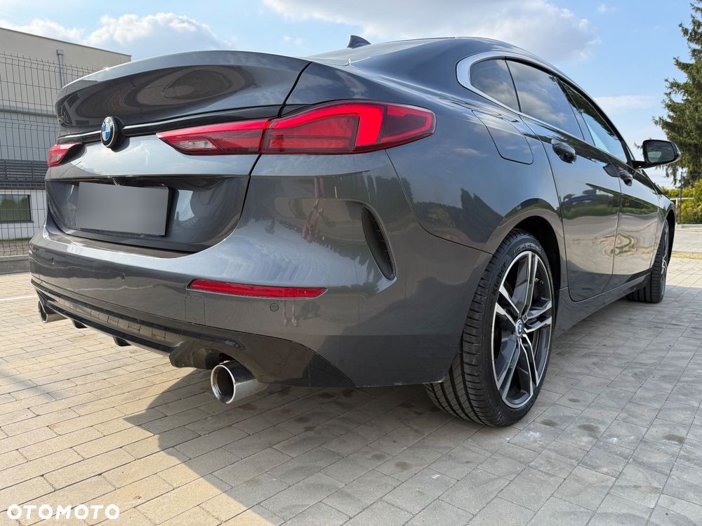 BMW Seria 2 - 12