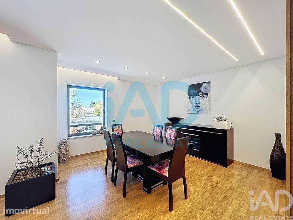 Apartamento T3 em Santo Tirso, Couto e Burgães de 170 m2 - Grande imagem: 5/26