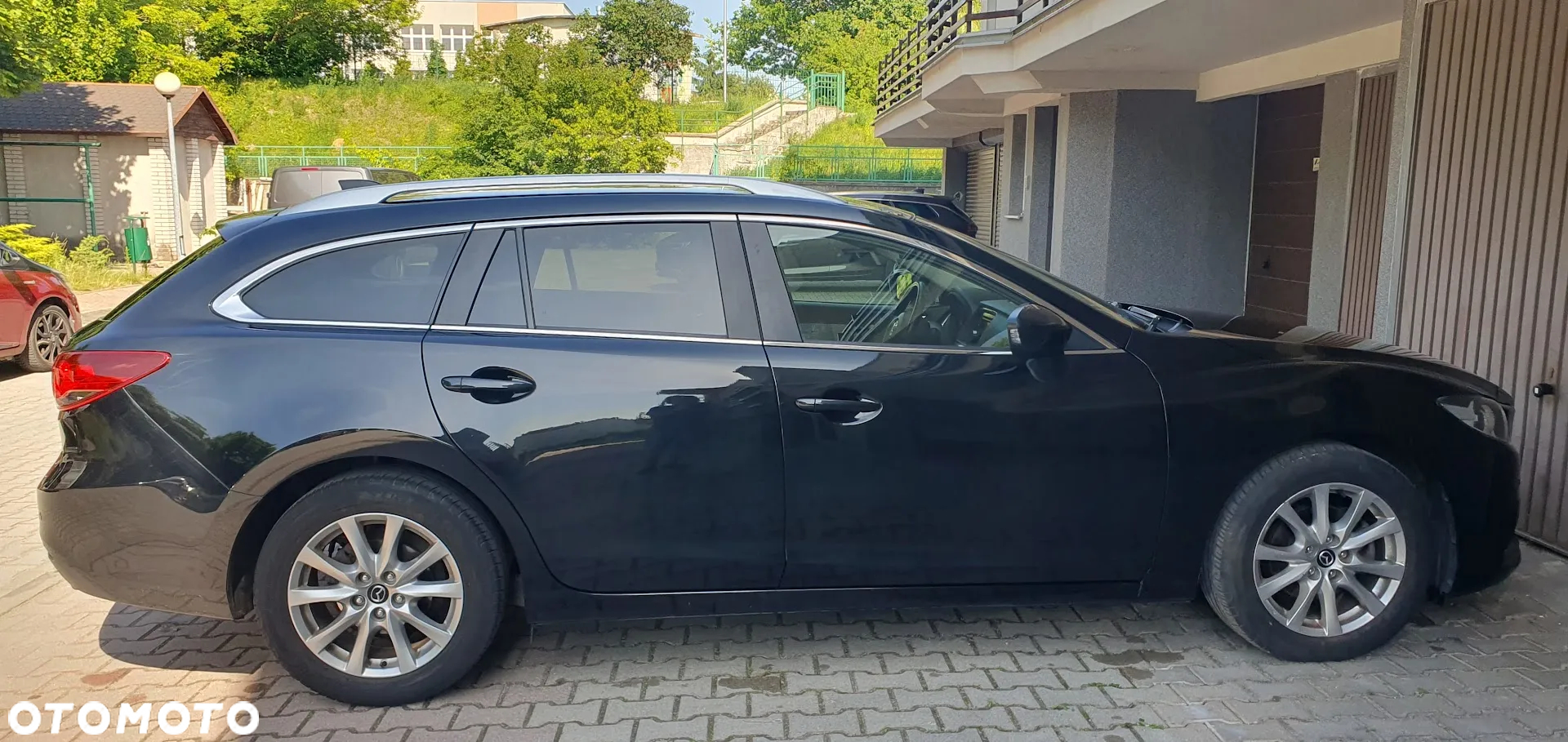 Mazda 6 2.0 Skymotion - 2