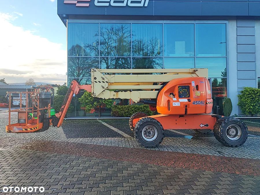 JLG 450AJ - 2