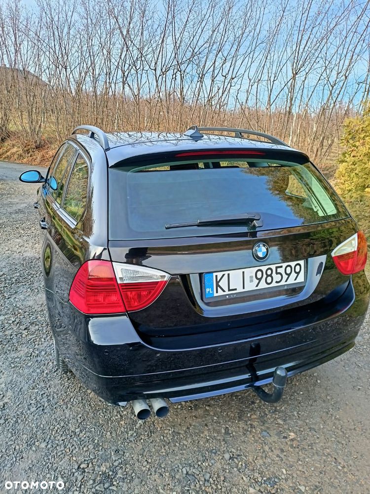 BMW Seria 3 - 11