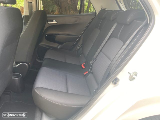 Kia Picanto 1.0 Vision - 31