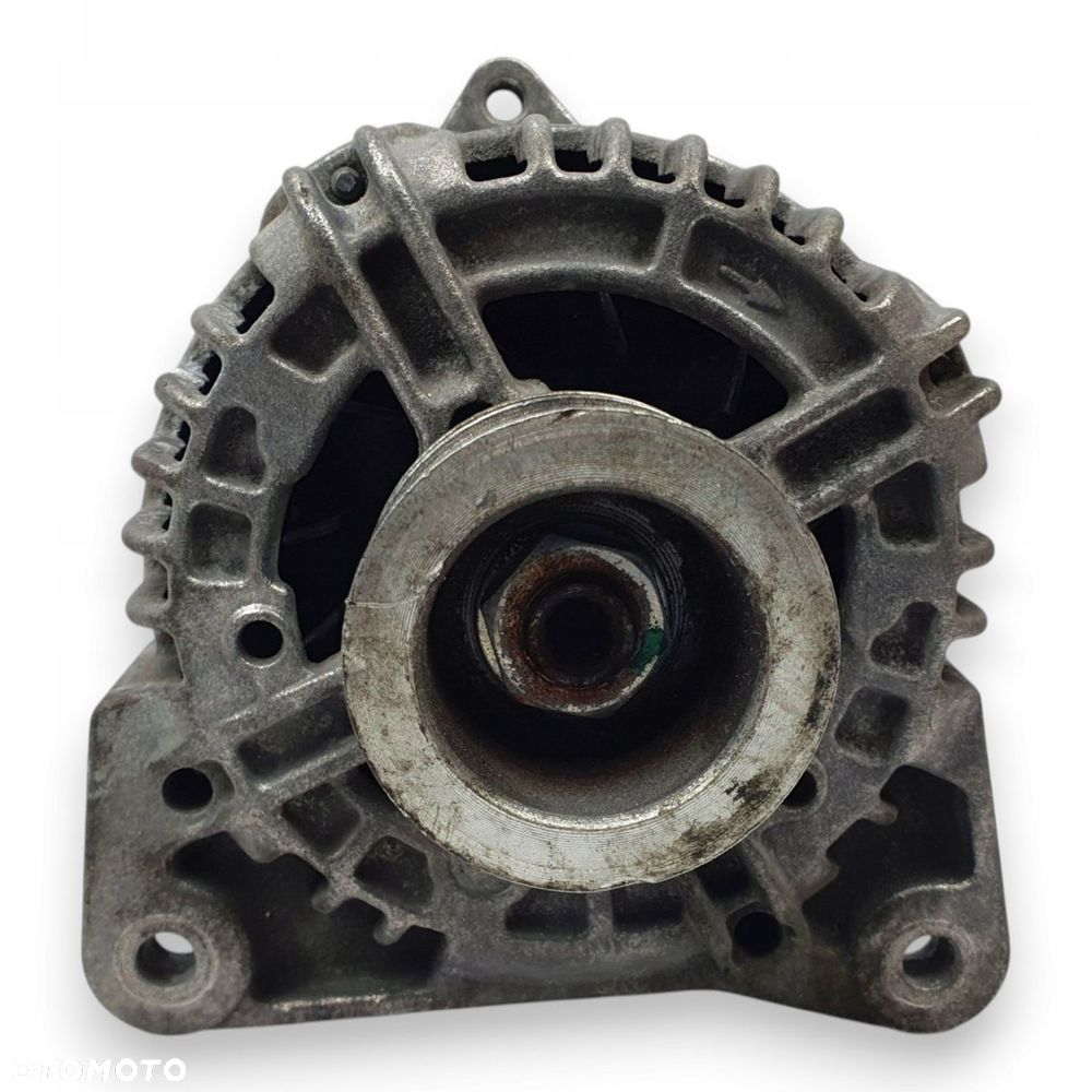 ALTERNATOR Renault Megane II III Scenic 1.6 16V Elstock 28-5861 - 4