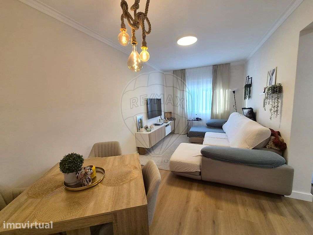 Apartamento T2 para venda - Grande imagem: 2/7