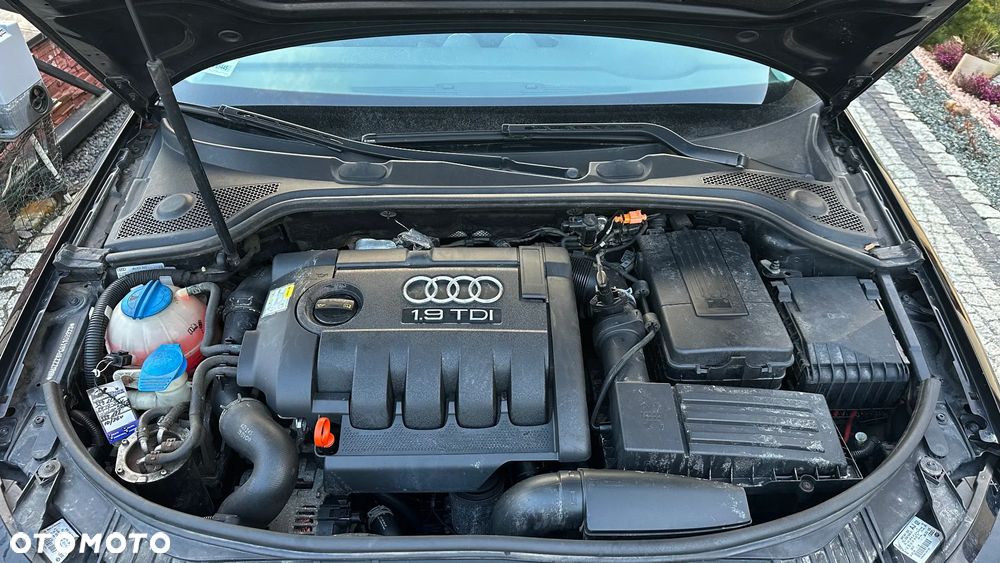 Audi A3 Sportback - 11