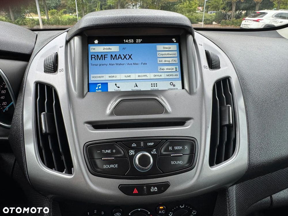 Ford Transit Connect - 15