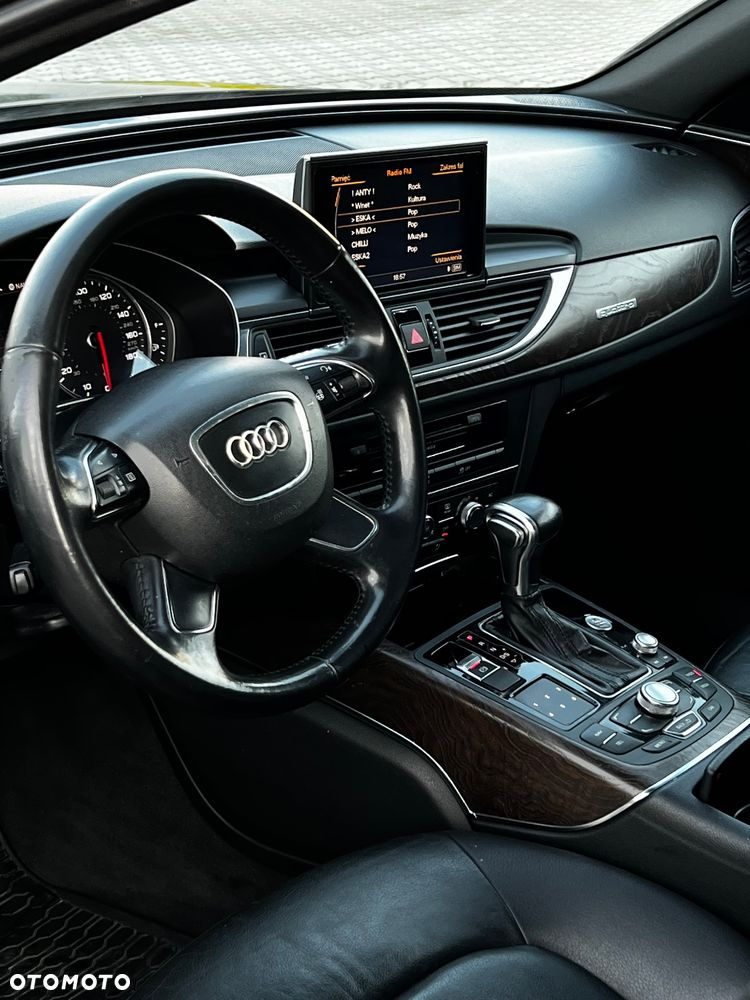 Audi A6 45 TFSI Quattro S tronic - 8