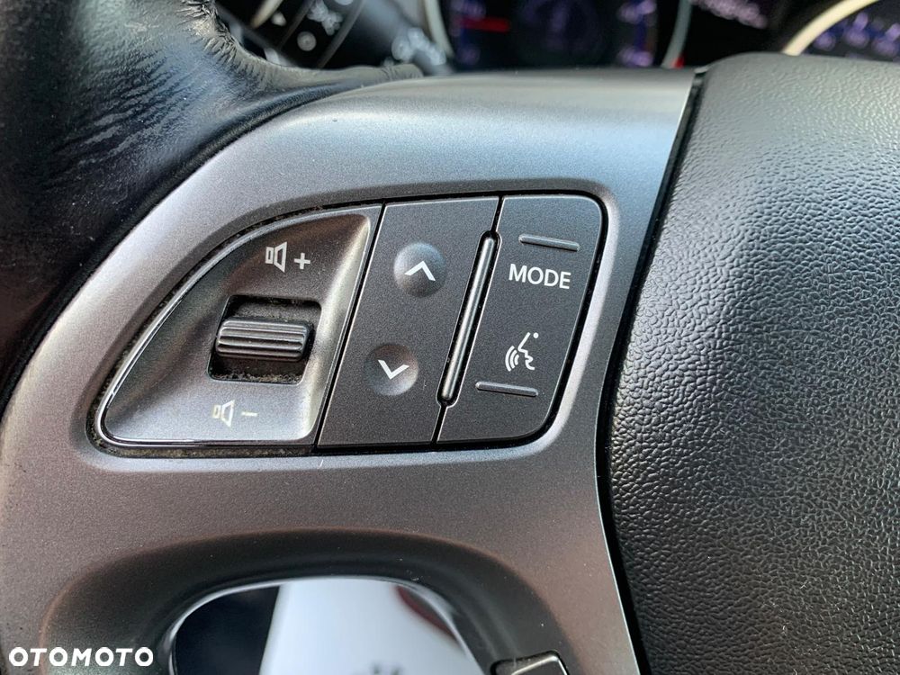 Hyundai ix35 - 30