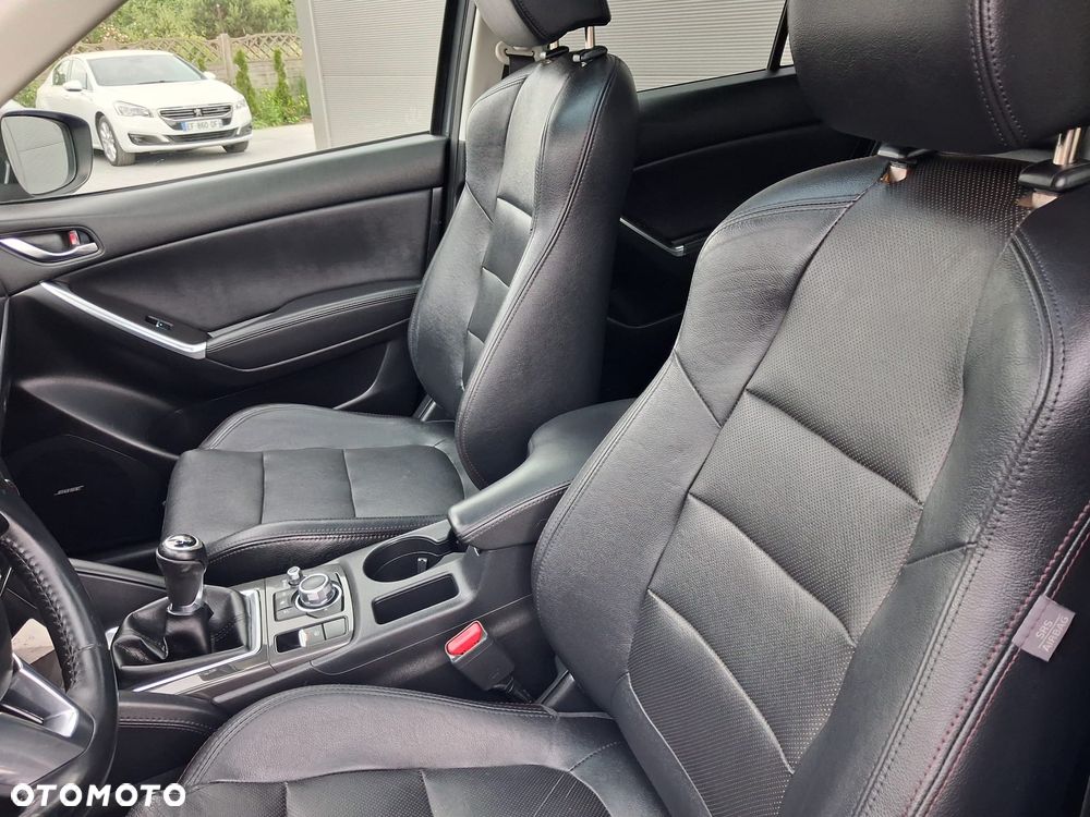 Citroën C5 e-HDi 110 EGS6 FAP Business Class - 8