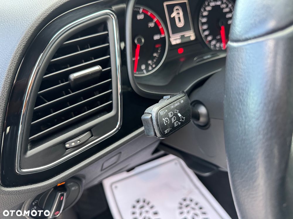 Seat Leon - 20