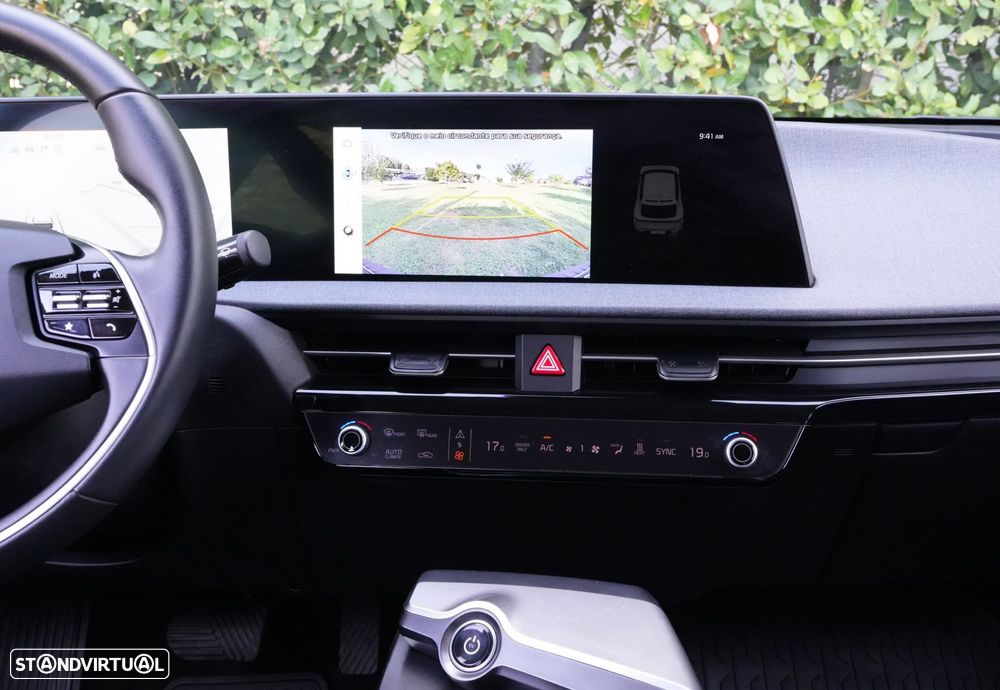 Kia EV6 77,4-kWh Business - 27