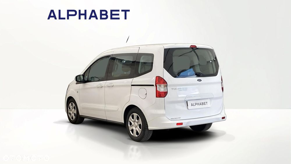 Ford Tourneo Courier 1.5 TDCi Trend - 3