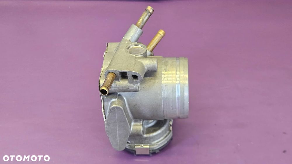 Przepustnica Powietrza 06D133062 0280750134 Sterownik 2.0 FSI Audi A4 B6 B7 VW - 32