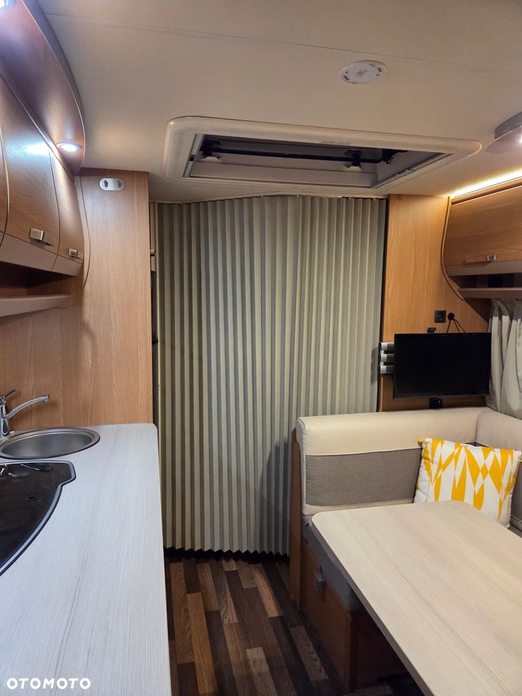 KNAUS SPORT 580QS - 12