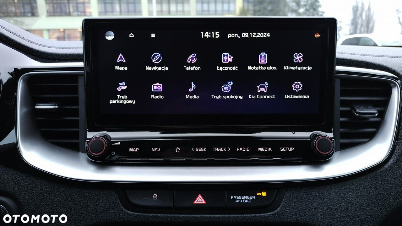 Kia Ceed - 20