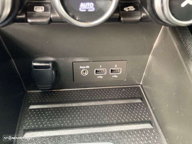 Renault Captur E-TECH 160 TECHNO - 30