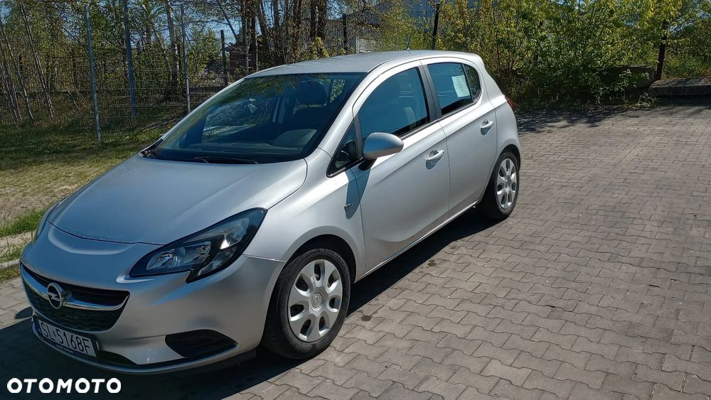 Opel Corsa 1.4 Color Edition - 2