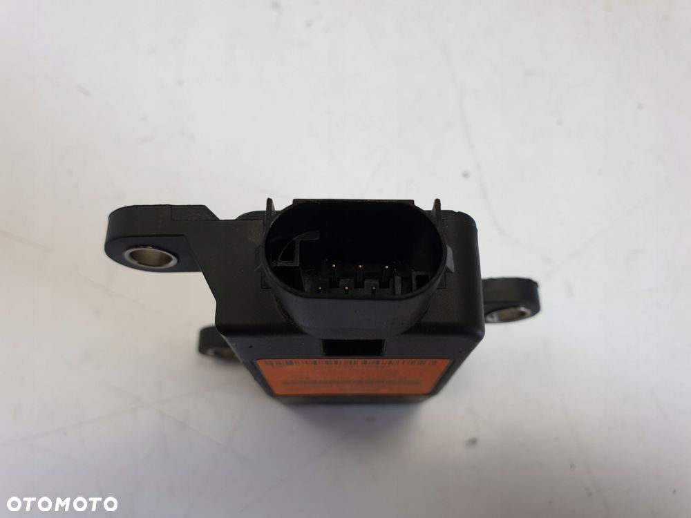 SsangYong Korando III KOMPUTER sensor STEROWNIK - 2