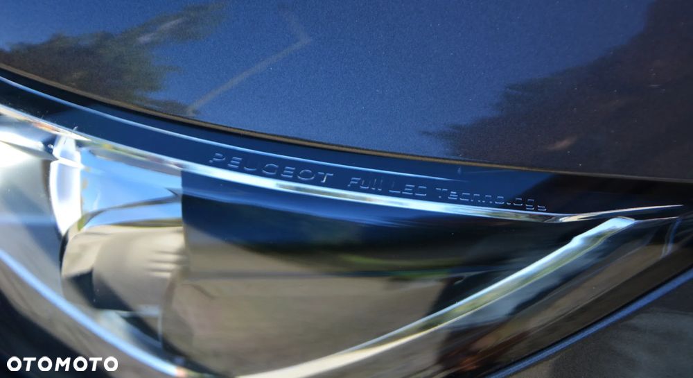 Peugeot 308 BlueHDi 120 Stop & Start GT-Line Edition - 11