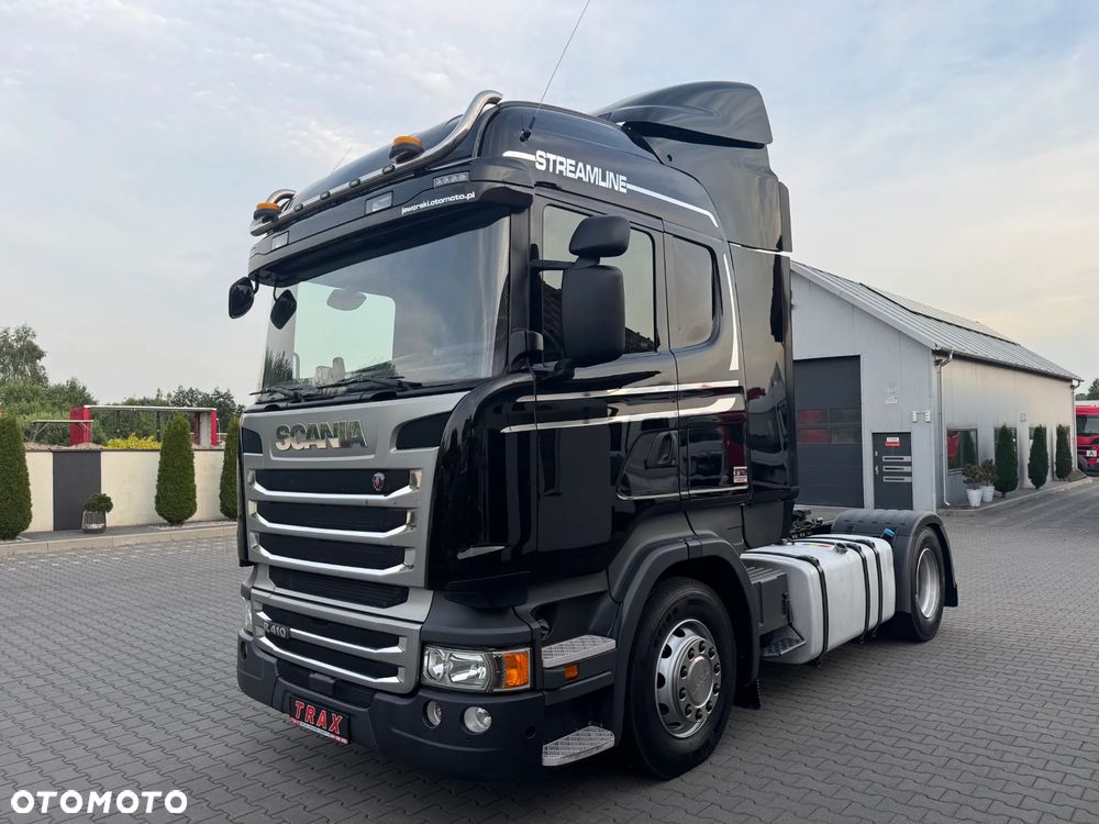 Schmitz Cargobull NACZEPA FIRANKA STANDARD, XL,  OŚ PODNOSZONA, KOSZ PALETOWY, IDEALNY STAN 2017 ROK - 25