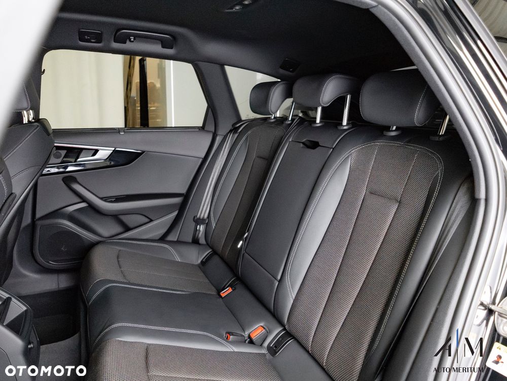 Audi A4 Avant - 26