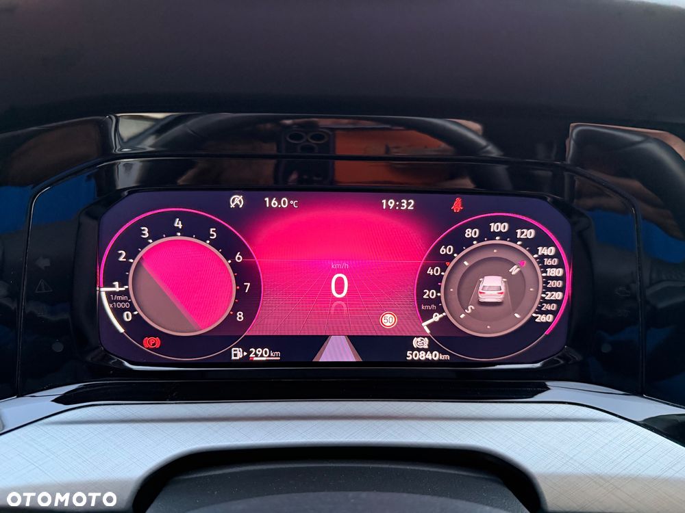 Volkswagen Golf 1.5 TSI OPF Active - 19