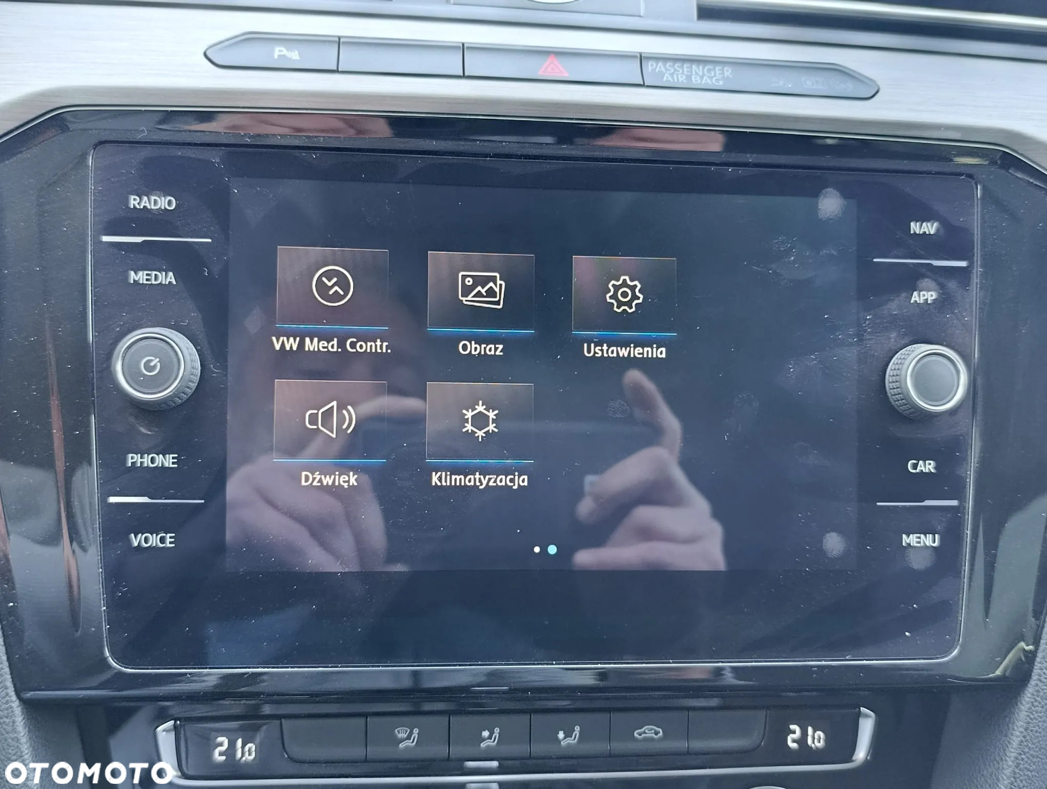 Volkswagen Arteon 2.0 TSI Elegance DSG - 12