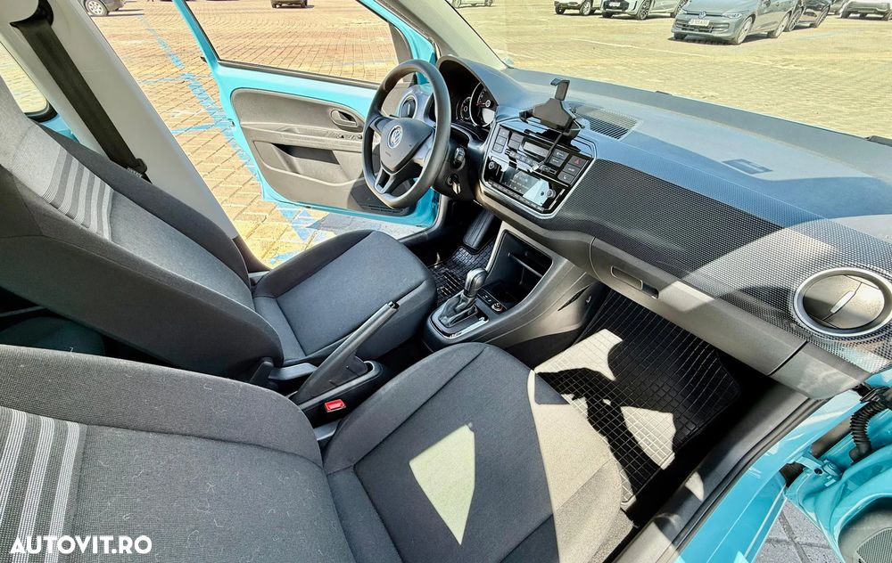 Volkswagen up! e-up! 32.3 kWh - 6