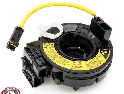 Fita do airbag Suzuki SX4 S-Cross JY Swift FZ NZ Grand Vitara JT TE TD 2005- - 1