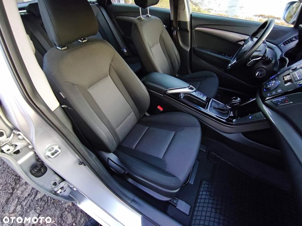 Hyundai i40 1.7 CRDi Comfort DCT - 14