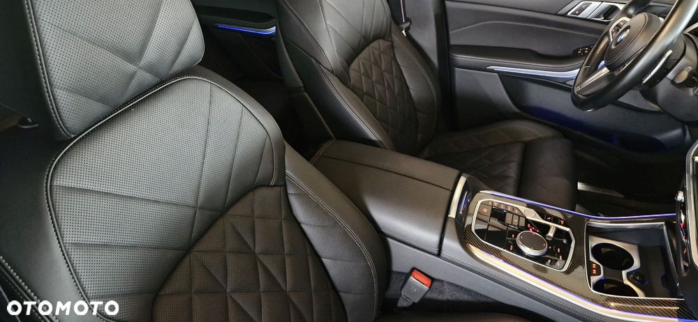 BMW X5 2023