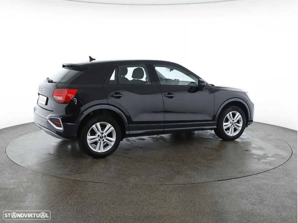 Audi Q2 30 TFSI Advanced - 11