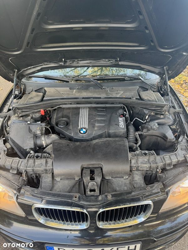 BMW Seria 1 2010 photo 5