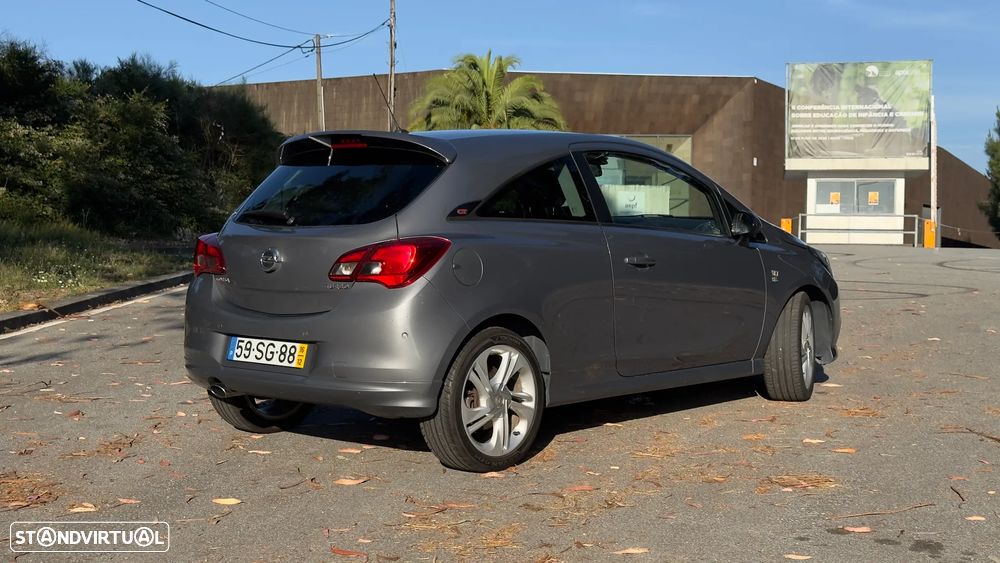 Opel Corsa 1.0 T GT - 13