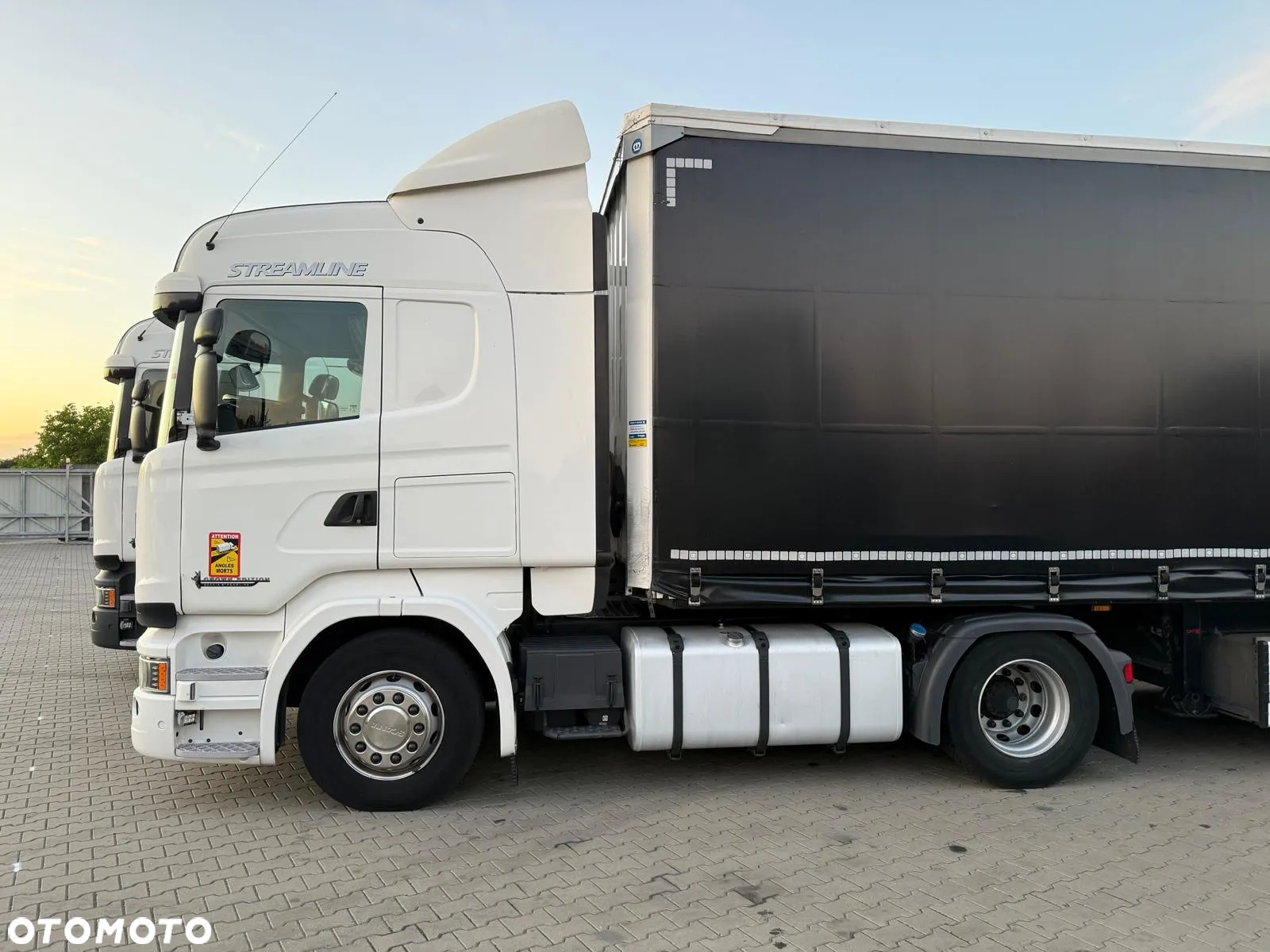 Scania R450 - 20