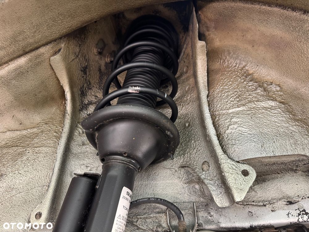 Subaru Forester 2.0X Automatik Comfort - 27