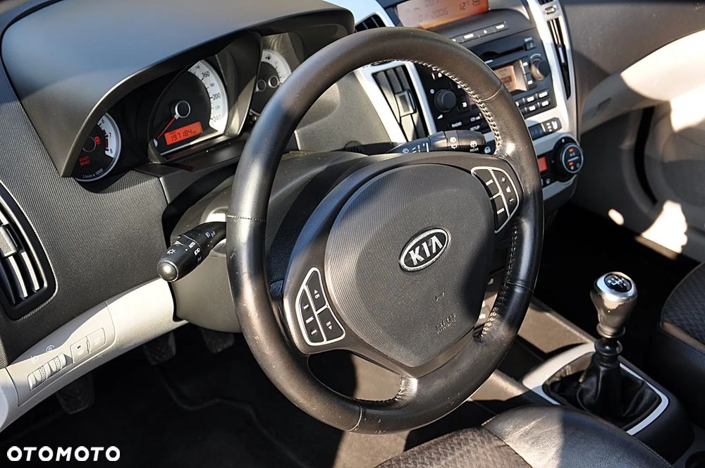 Kia Ceed Cee'd 2.0 Optimum - 16