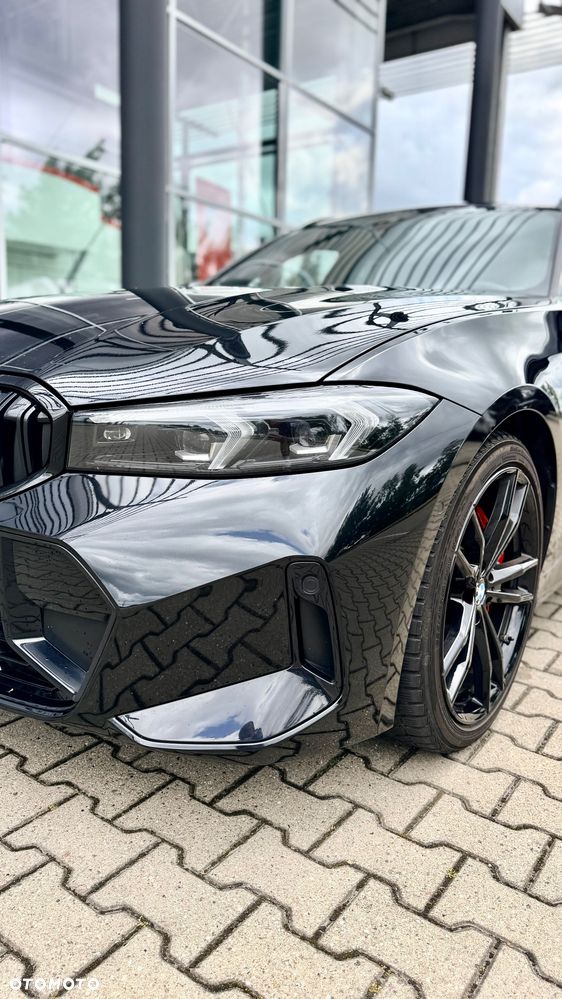 BMW Seria 3 330d xDrive MHEV Sport Line - 13